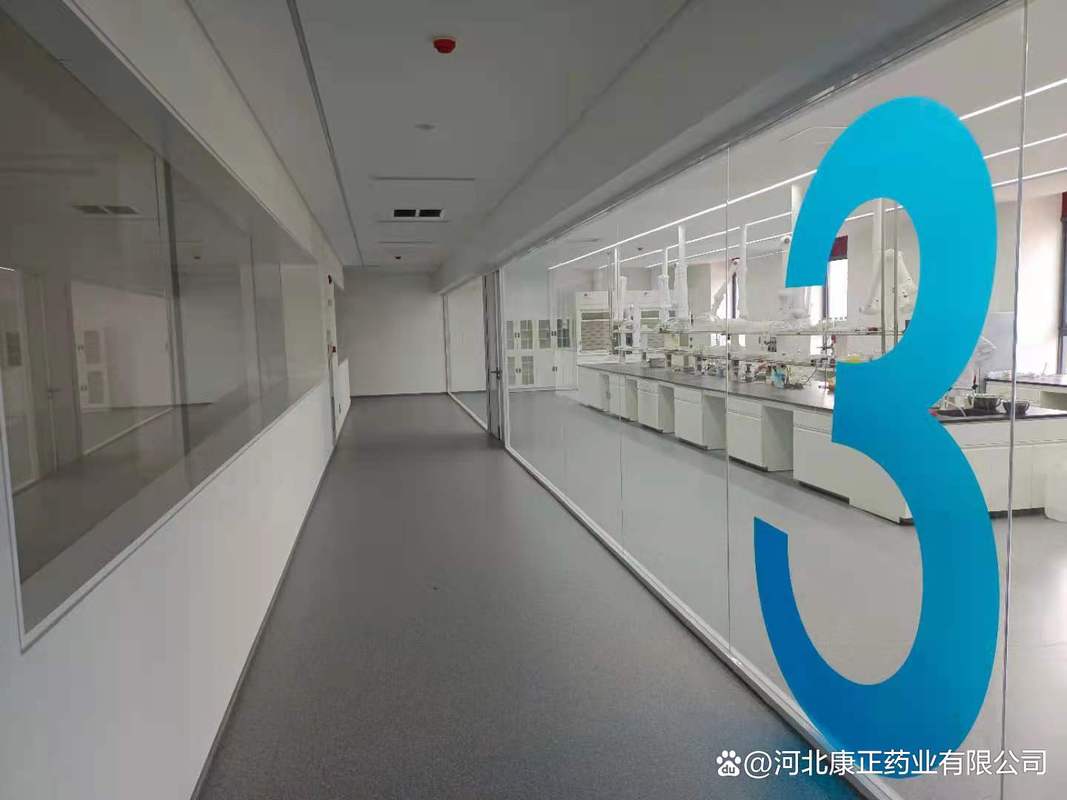 消字号贴牌订单排产逻辑,河北康正消字号工厂代加工介绍